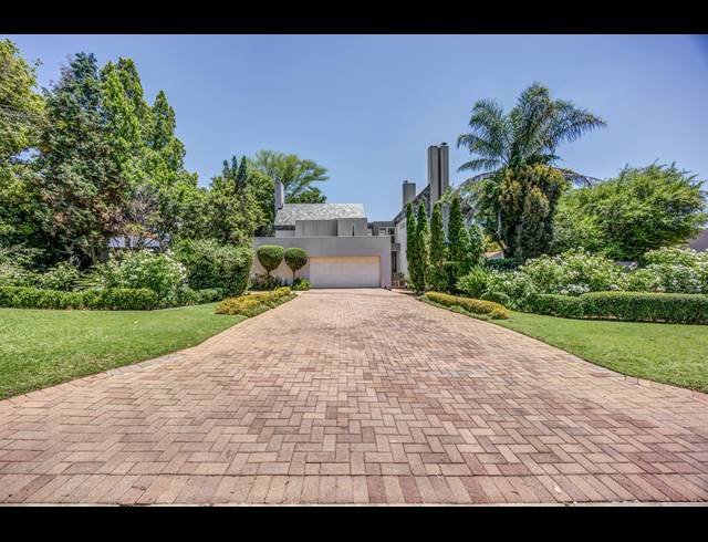 3 BEDROOM HOUSE SOLD IN DAINFERN GOLF ESTATE